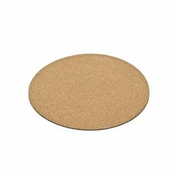 Vigoro 8 in. Cork Mat