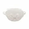 Vigoro Drip Catcher Hanging Saucer -VIGORO Sales vigoro planter saucers hb10hbdi 64 1000