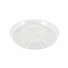 Vigoro 4 in. Plastic Plant Saucer -VIGORO Sales vigoro planter saucers vs4vg 64 1000