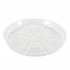 Vigoro 8 in. Plastic Plant Saucer 2 Vigoro 8 in. Plastic Plant Saucer -VIGORO Sales vigoro planter saucers vs8vg 64 1000