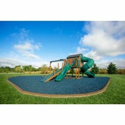 Vigoro 37.5 cu. ft. Blue Recycled Rubber Mulch 25 Bags -VIGORO Sales vigoro rubber mulch gn15bl25 c3 1000