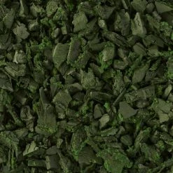 Vigoro 37.5 cu. ft. Green Recycled Rubber Mulch 25 Bags -VIGORO Sales vigoro rubber mulch gn15gr25 77 1000