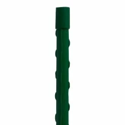 Vigoro 4 ft. Green Colored Steel Core Garden Stake 15 Vigoro 4 ft. Green Colored Steel Core Garden Stake -VIGORO Sales vigoro tomato cages st4vg 44 1000