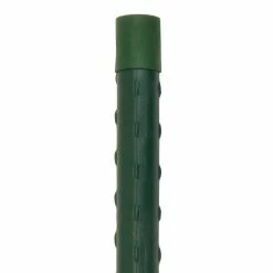 Vigoro 6 ft. Green Colored Heavy Duty Steel Core Garden Stakes 12 Vigoro 6 ft. Green Colored Heavy Duty Steel Core Garden Stakes -VIGORO Sales vigoro tomato cages st6hdvg 44 1000