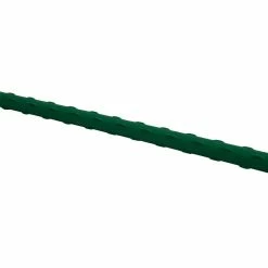 Vigoro 6 ft. Green Colored Steel Core Garden Stake -VIGORO Sales vigoro tomato cages st6vg 4f 1000