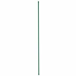 Vigoro 8 ft. Green Colored Steel Core Garden Stake -VIGORO Sales vigoro tomato cages st8vg fa 1000