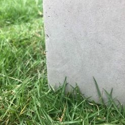 KANTE 19 in. H Square Weathered Concrete/Fiberglass Indoor Outdoor Modern Seamless Planter 17 KANTE 19 in. H Square Weathered Concrete/Fiberglass Indoor Outdoor Modern Seamless Planter -VIGORO Sales weathered concrete kante plant pots osf0007c c80021 2 76 1000